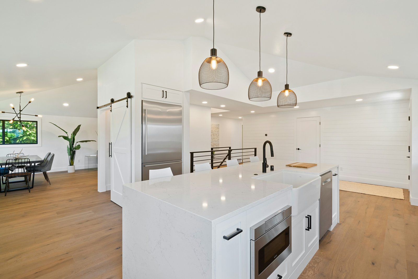 Building Renovation Project