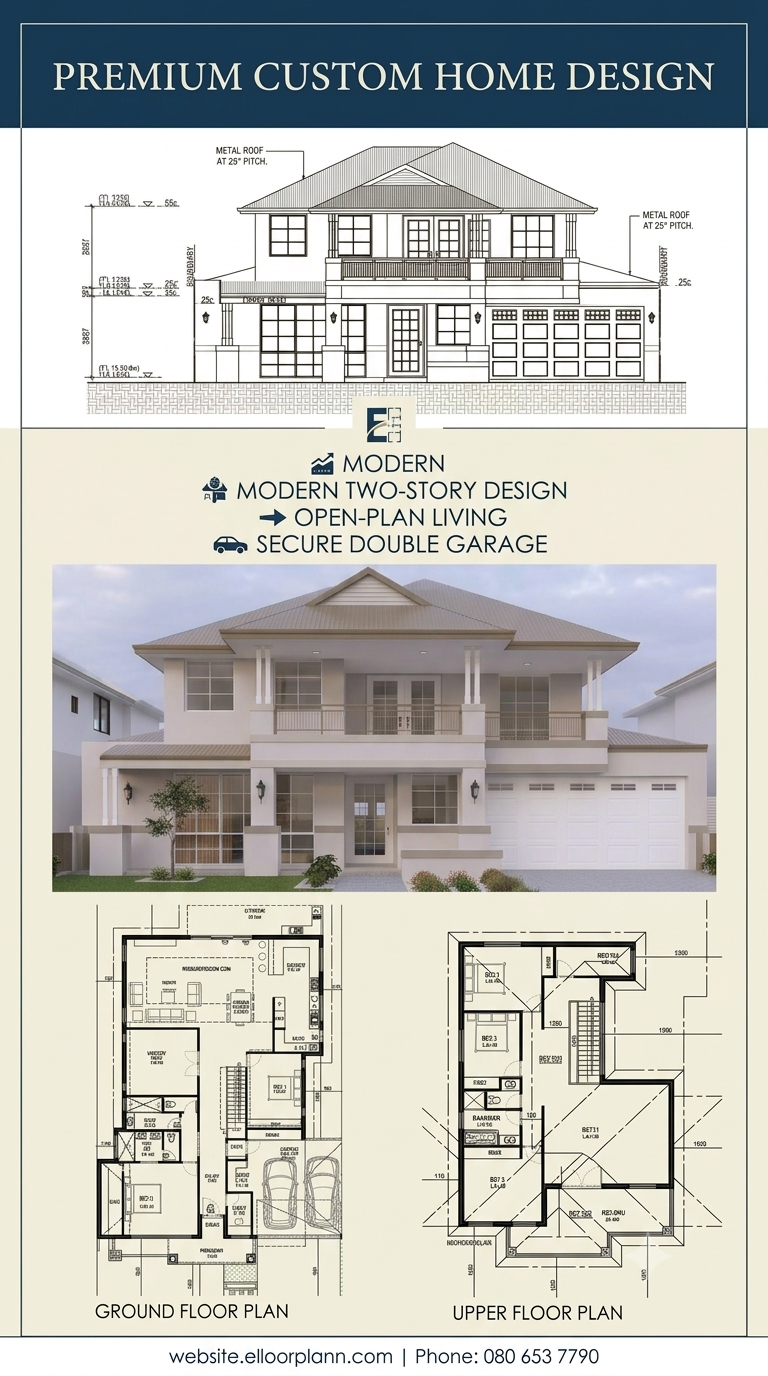 Customised Home Design