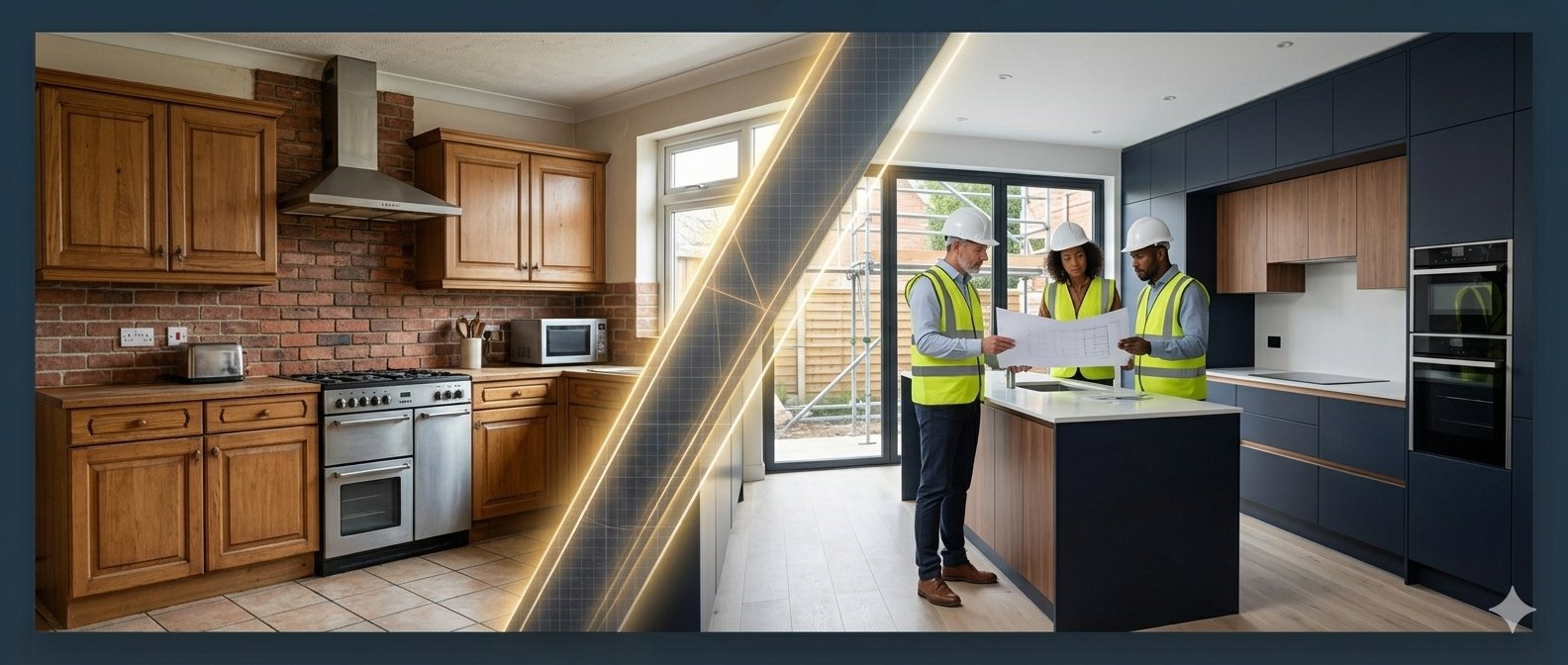 Customised Home Design